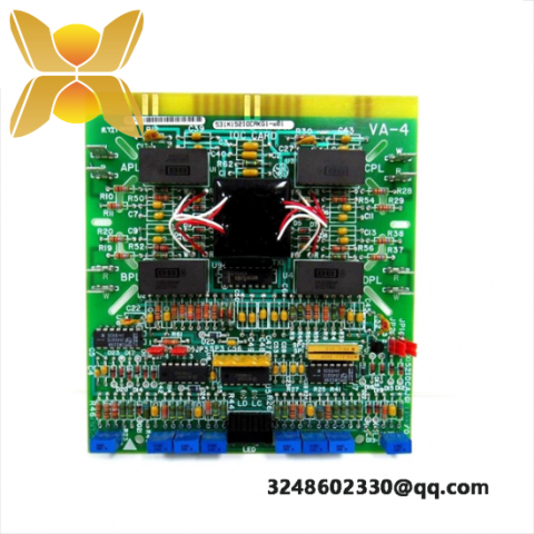 GE FANUC 531X152IOCAKG1: Advanced Adjustable Speed Drive for Precision Applications