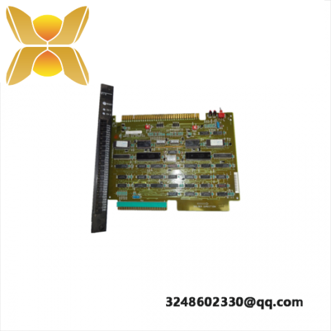 GE FANUC 531X301DCCAF PLC Module: Industrial Automation Innovation