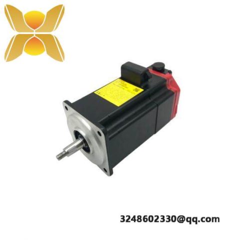 GE Fanuc A06B-0104-B111 Servo Motor: Precision Control for Industrial Automation