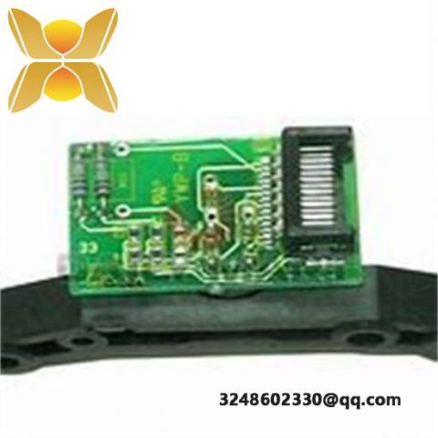 GE FANUC A20B-2003-0311 Spindle Motor: Precision Control for Industrial Applications