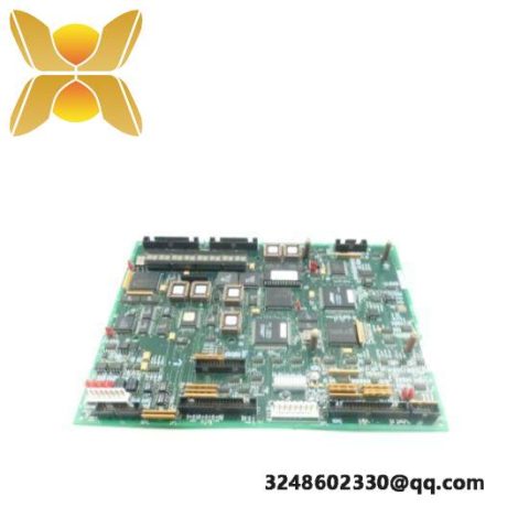 GE Fanuc DS200IIBDG1A | Mark V PLC | High Performance Control Module