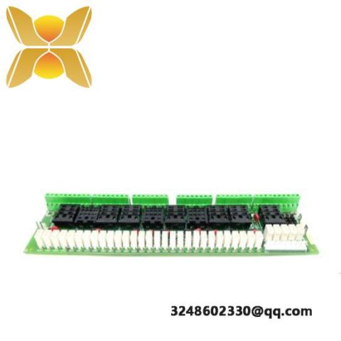 ABB 1440-VSE02-01RA Control System Module