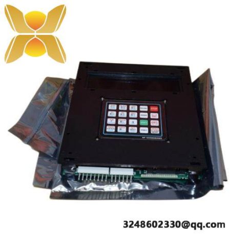 GE FANUC DS200SLCCG1AEG & DS215SLCCG1AZZ01B Communication Board - Advanced Industrial Control Solutions