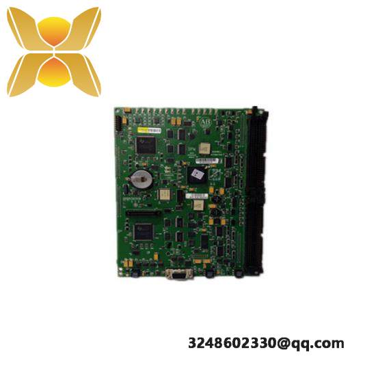 ge_fanuc_ds200tbqbg1a_rst_analog_termination_board.jpg GE Fanuc DS200TBQBG1A: Advanced RST Analog Termination Board for Industrial Control