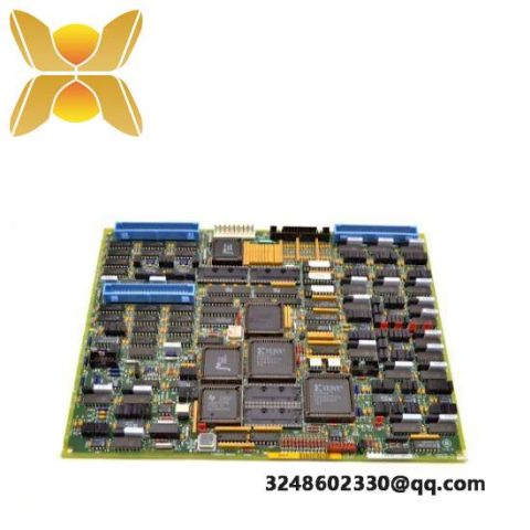 GE-FANUC DS200TCCBG3B - Mark V Circuit Board