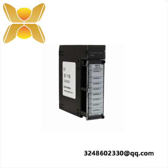 ge_fanuc_he693thm884l_thermocouple_input_module.png GE FANUC HE693THM884L Thermocouple Input Module