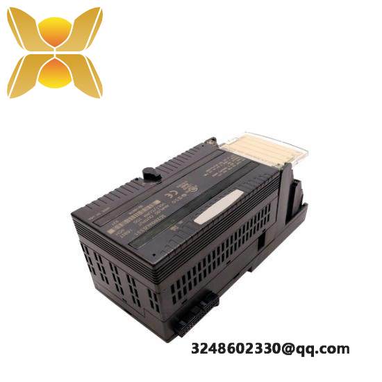 ge_fanuc_ic200alg331_versamax_plc_1.jpg GE Fanuc IC200ALG331 - Versamax PLC, Advanced Industrial Control Solution