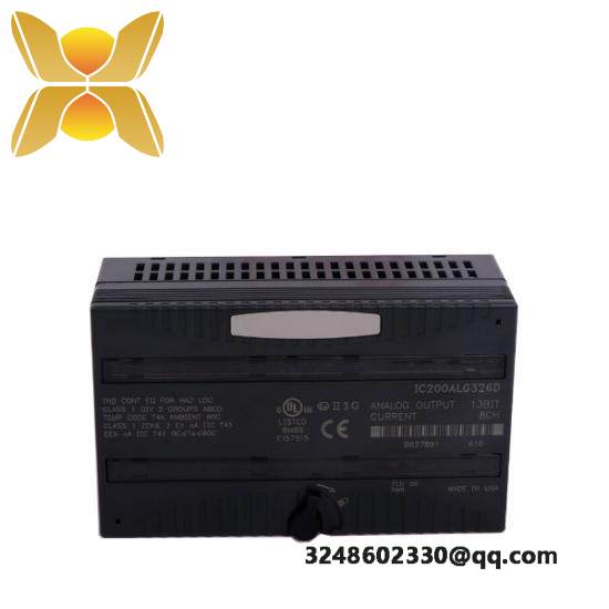 ge_fanuc_ic200alg430_versamax_plc-1.jpg ABB 2711P-K12C4A9, Industrial Control Module