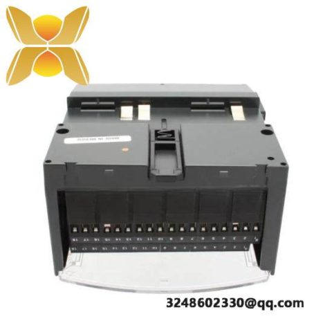 GE 750-P5-G5-S5-HI-AI-R-E: Advanced Industrial Control Relay