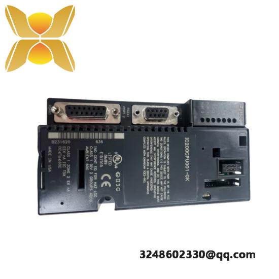 ge_fanuc_ic200cpu001_cpu_1.jpg GE FANUC IC200CPU001 - Advanced Control Module for Industrial Automation