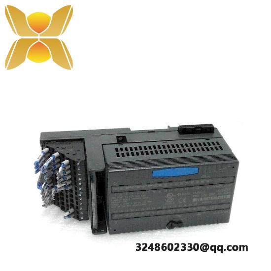 ge_fanuc_ic200mld750_output_module_versamax_plc_1.jpg GE Fanuc IC200MLD750 Output Module - Versamax PLC, Designed for Precision and Reliability