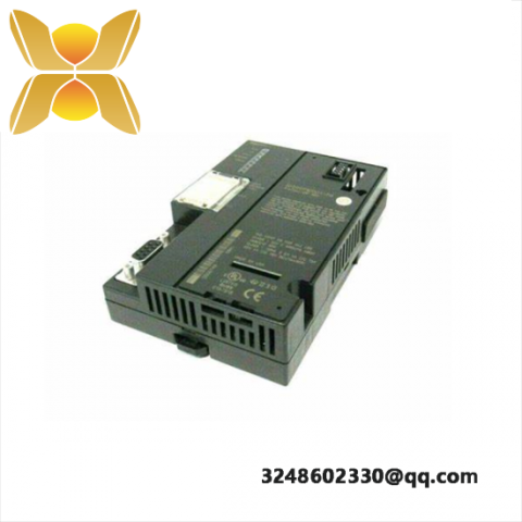 GE Fanuc IC200PB001FG Interface Module - Advanced Control Solution