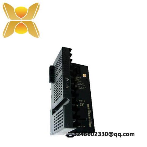 GE Fanuc IC200PWB001D - Versamax PLC Module