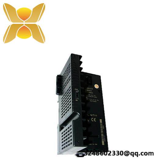 ge_fanuc_ic200pwb001d_versamax_plc.jpg GE Fanuc IC200PWB001D - Versamax PLC Module