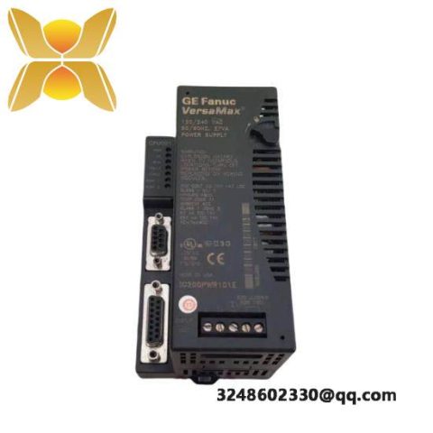 GE IS200ACLEH1B Annual Discount: Advanced Application Control Layer Module