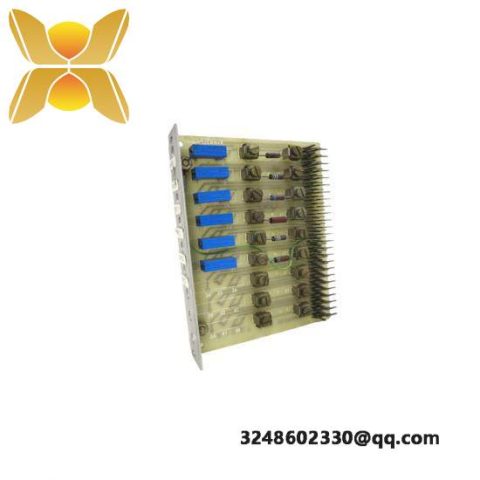 GE FANUC IC3600SSKC1E1B Control Board; Manufacturer: GE-FANUC