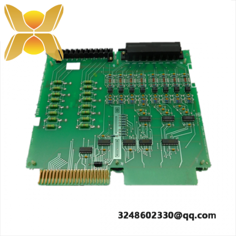 GE FANUC IC600BF929K I/O Module; Producer: GE-FANUC