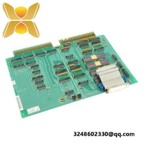 GE FANUC IC600CB524 Arithmetic Control Module