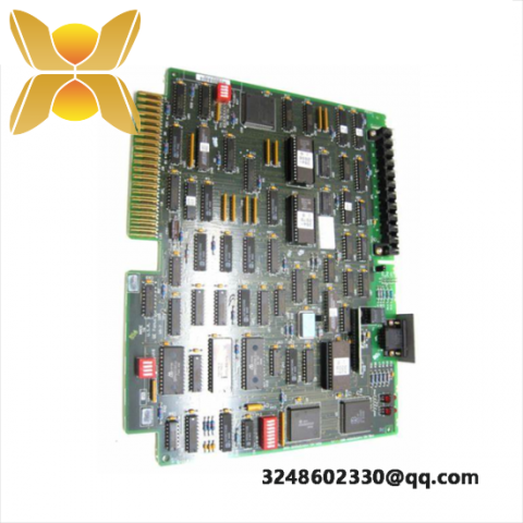 GE FANUC IC660FP8900K IC660CBB902K Bus Control PCB Circuit Board