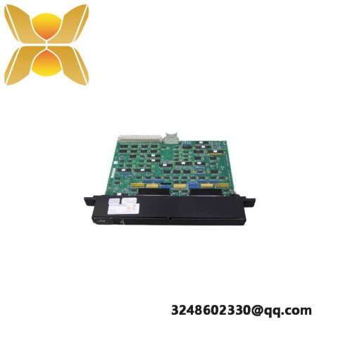 GE FANUC IC687BEM713C - Advanced Bus Transmitter Module for Industrial Automation