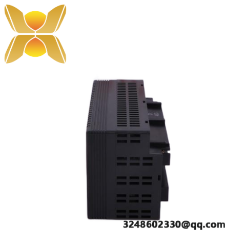 GE Fanuc IC693ALG220G: Advanced Analog Input Module for Industrial Control