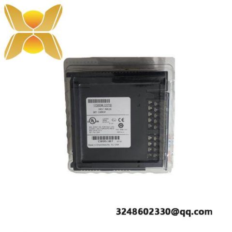 GE Fanuc IC693ALG223D: High-Performance Analog Input Module