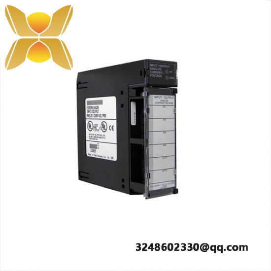 ge_fanuc_ic693alg442ca_analog_i_o_module.png ABB DSMB176 PLC Module