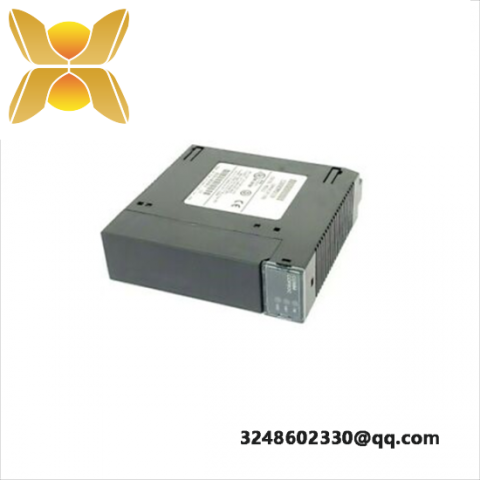 GE Fanuc IC693CMM311N Communications Coprocessor Module: Enhancing Industrial Automation Efficiency