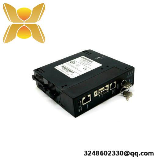 ge_fanuc_ic693cpu364_series_90-30_processor_module.jpg GE-FANUC IC693CPU364 - Series 90-30 Processor Module