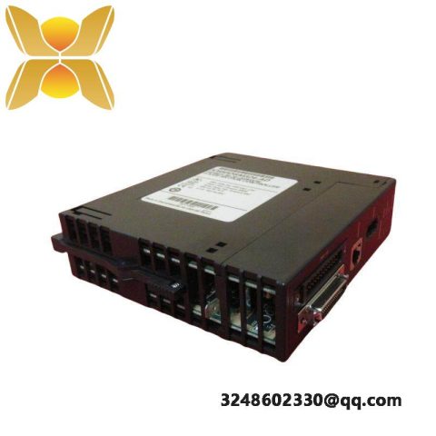 GE Fanuc IC693DSM324 Control Module with 1-Year Warranty