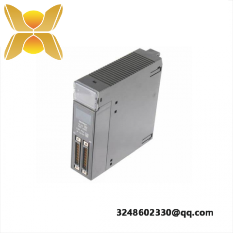 GE FANUC IC693MDL753F Modular Output Module, Industrial Control Solutions