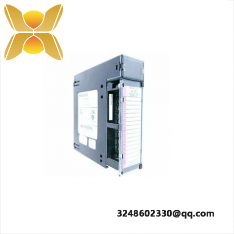 GE Fanuc IC693MDL940K Relay Output Module - Industrial Automation Control Solution