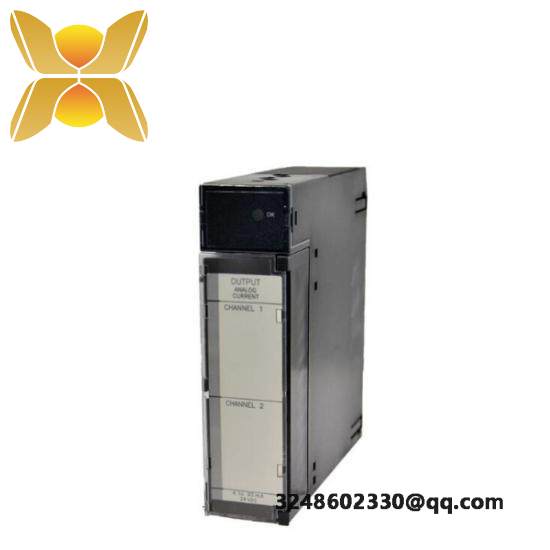 ge_fanuc_ic693pwr331ca_power_supply.jpg GE Fanuc IC693PWR331CA | Advanced Industrial Power Supply