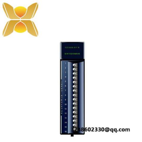 GE Fanuc IC694ACC310 Filler Module: Advanced Process Control Solution