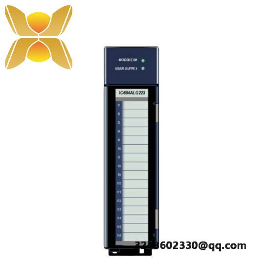 ge_fanuc_ic694alg223.jpg GE FANUC IC694ALG223 Digital I/O Module, 200 Characters or Less