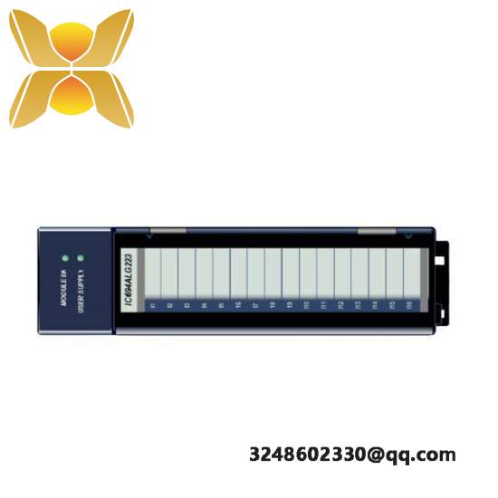 ge_fanuc_ic694alg223_1.jpg GE FANUC IC694ALG223 Digital I/O Module, 200 Characters or Less