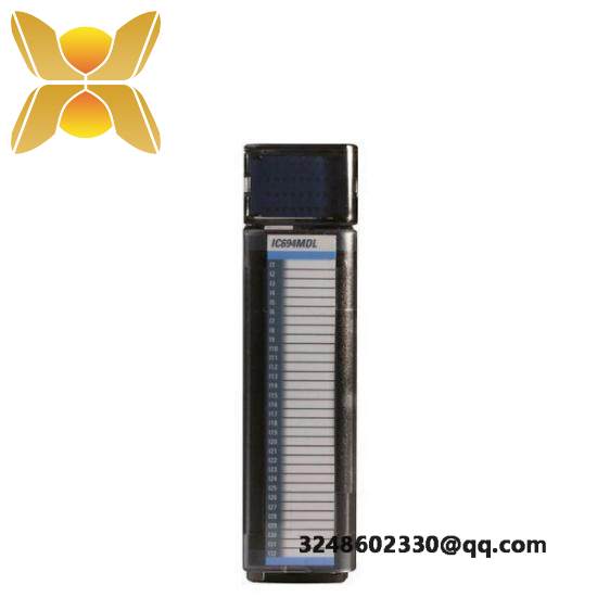 ge_fanuc_ic694mdl742_90-70_seires.jpg GE Fanuc IC694MDL742 - Advanced 90-70 Series Control Module