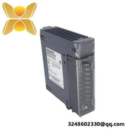 GE Fanuc IC694MDL754-FD Q22 Output Module - Advanced Industrial Control Solution