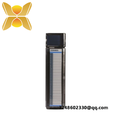 GE Fanuc IC694MDL940F - Modular Output, Efficient Control Solutions