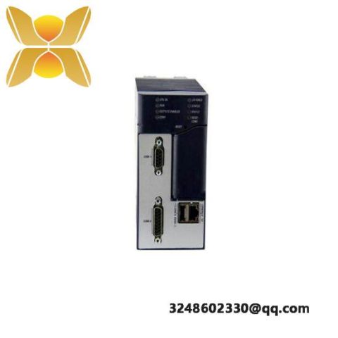 GE FANUC IC695CPI310 Central Processing Unit: Industrial Control Solution