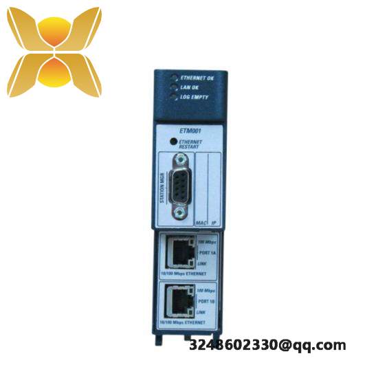 ge_fanuc_ic695nkt001_rx3i_communications.jpg GE FANUC IC695NKT001 RX3i Communications Module