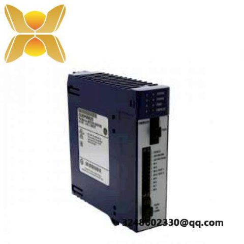 GE-FANUC IC695PMM335AG PAC System