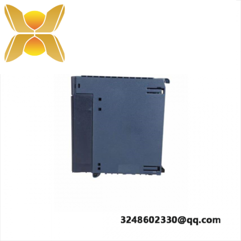 GE FANUC IC695PSA140E Power Supply: Advanced Industrial Control System Module