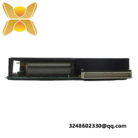 GE FANUC IC697BEM763 - Advanced Process Control Module, PLC Subcategory, I/O Expansion