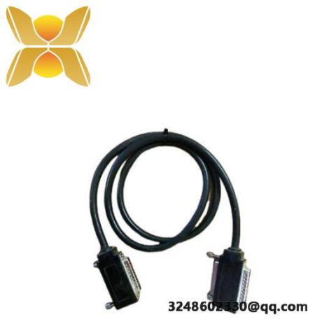 GE Fanuc IC697CBL811 Redundant Cable, Control Systems, Industrial Components