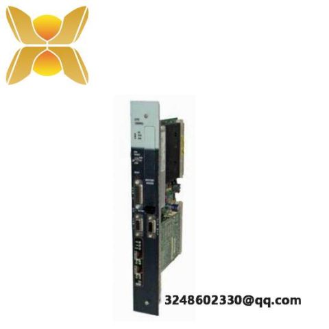GE-FANUC IC698CPE020-JW Slot Rack Card