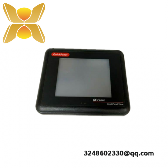 ge_fanuc_ic754vsi06mtd_quickpanel_control.png Schneider Modicon XBTGT5340 PLC Control Module