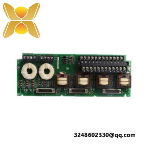 GE Fanuc IS200EPCTG1A: Precision I/O Terminal Board for Industry 4.0 Applications