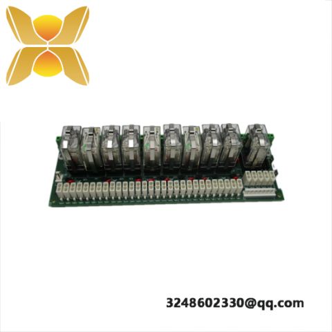 GE Fanuc IS200EPDMG1A: Advanced Power Distribution Module for Industry 4.0 Applications