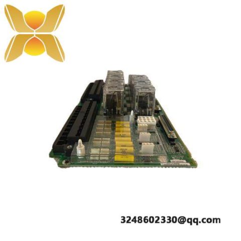 GE Fanuc IS200TRPGH1B - Turbine Terminal Board for Industrial Control Systems